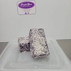 Ube Bar